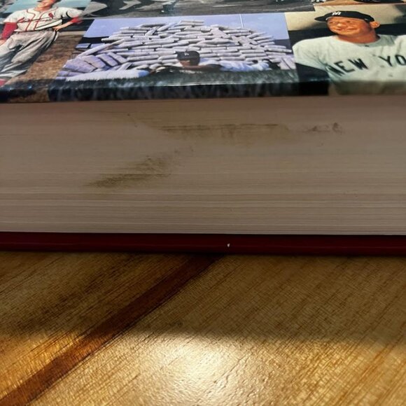 20th Century Baseball Chronicle Updated Year by Year History Major League - Picture 15 of 15